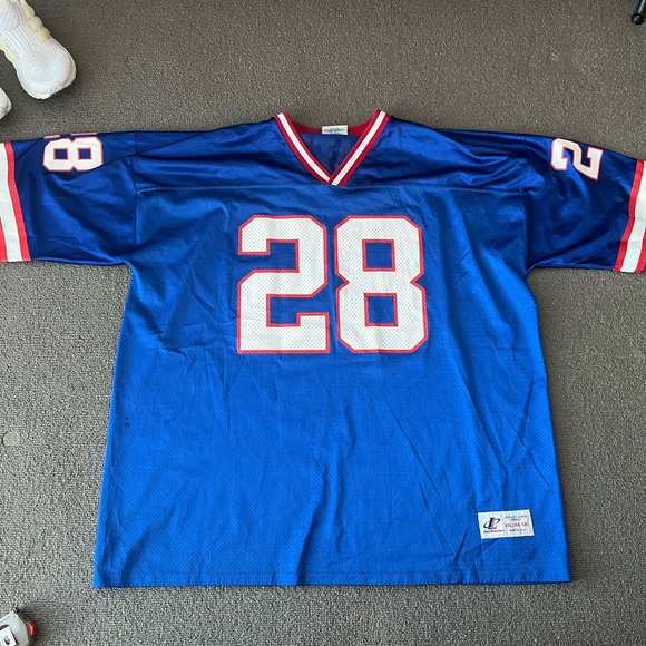 Wheatley Football Jersey XXL LOGO athletic - Picture 1 of 6